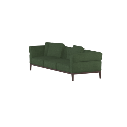Regent Sofa in Tailored Upholstery