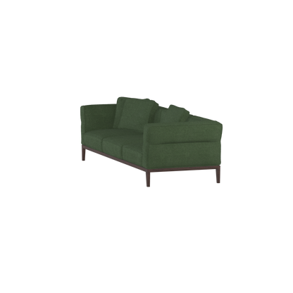 Regent Sofa in Tailored Upholstery