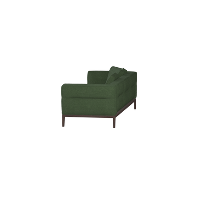 Regent Sofa in Tailored Upholstery
