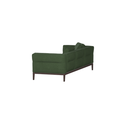 Regent Sofa in Tailored Upholstery