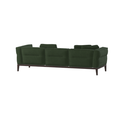Regent Sofa in Tailored Upholstery