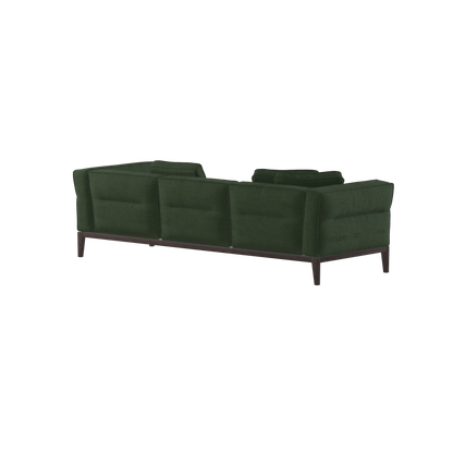 Regent Sofa in Tailored Upholstery