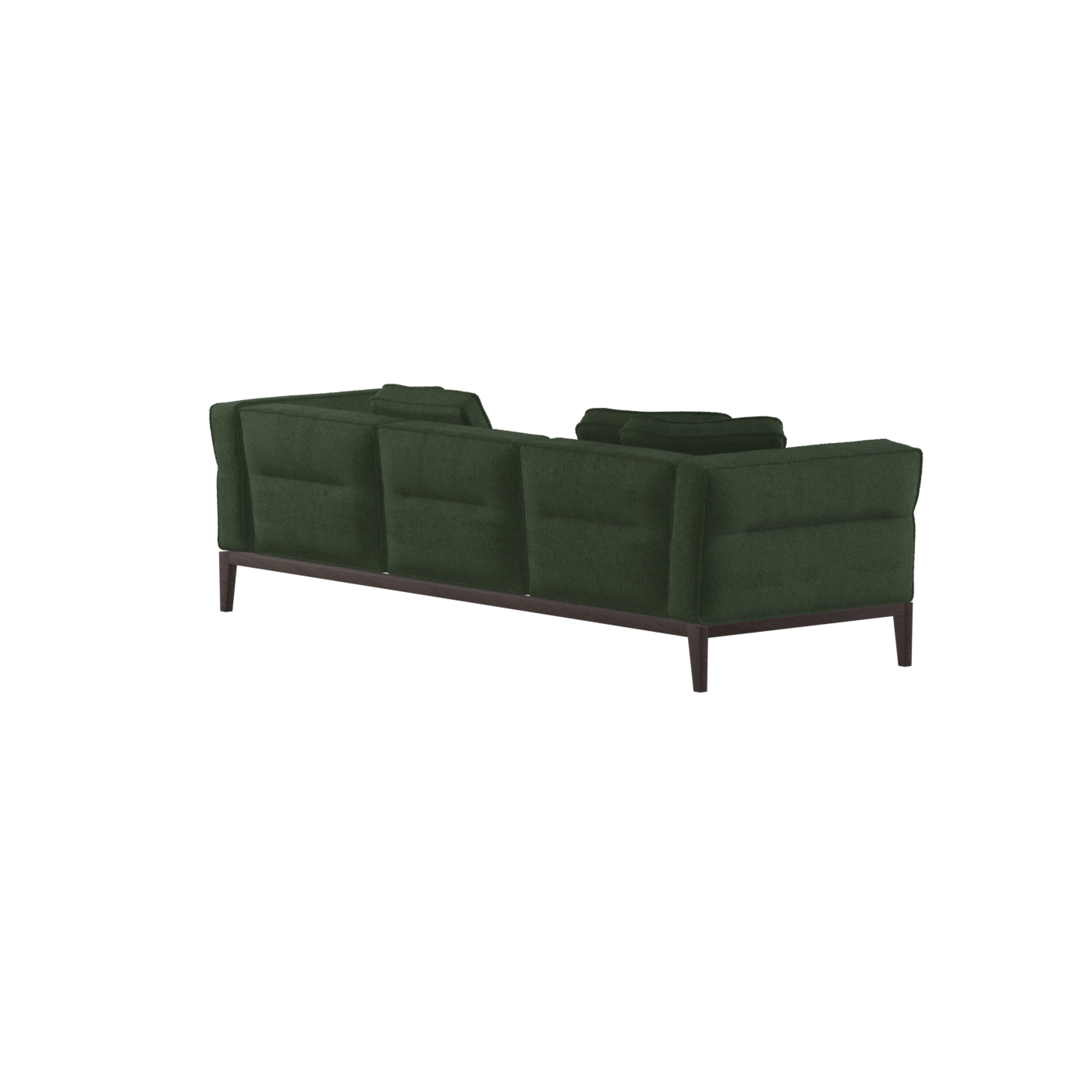 Regent Sofa in Tailored Upholstery