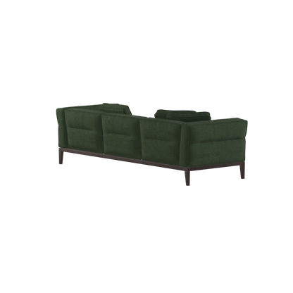 Regent Sofa in Tailored Upholstery