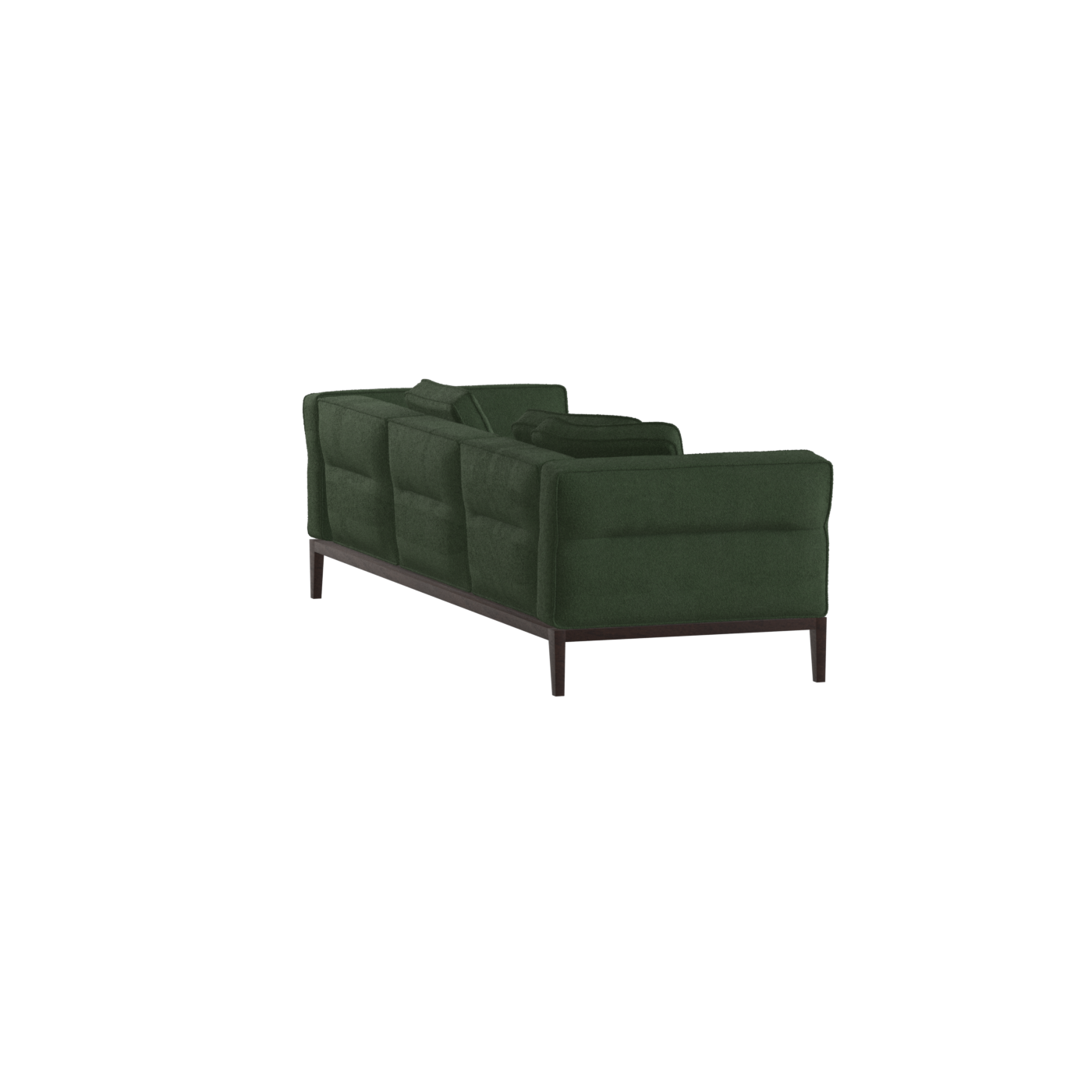 Regent Sofa in Tailored Upholstery