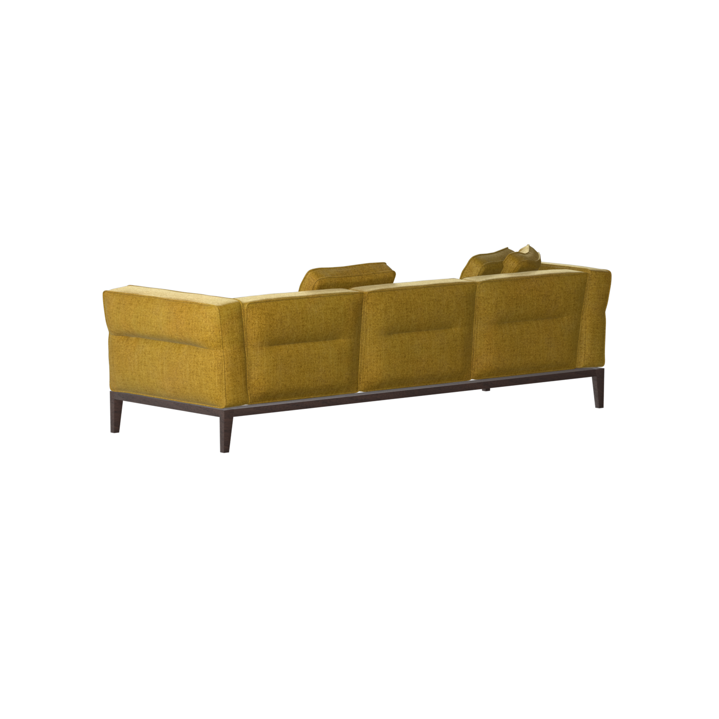 Regent Sofa in Tailored Upholstery