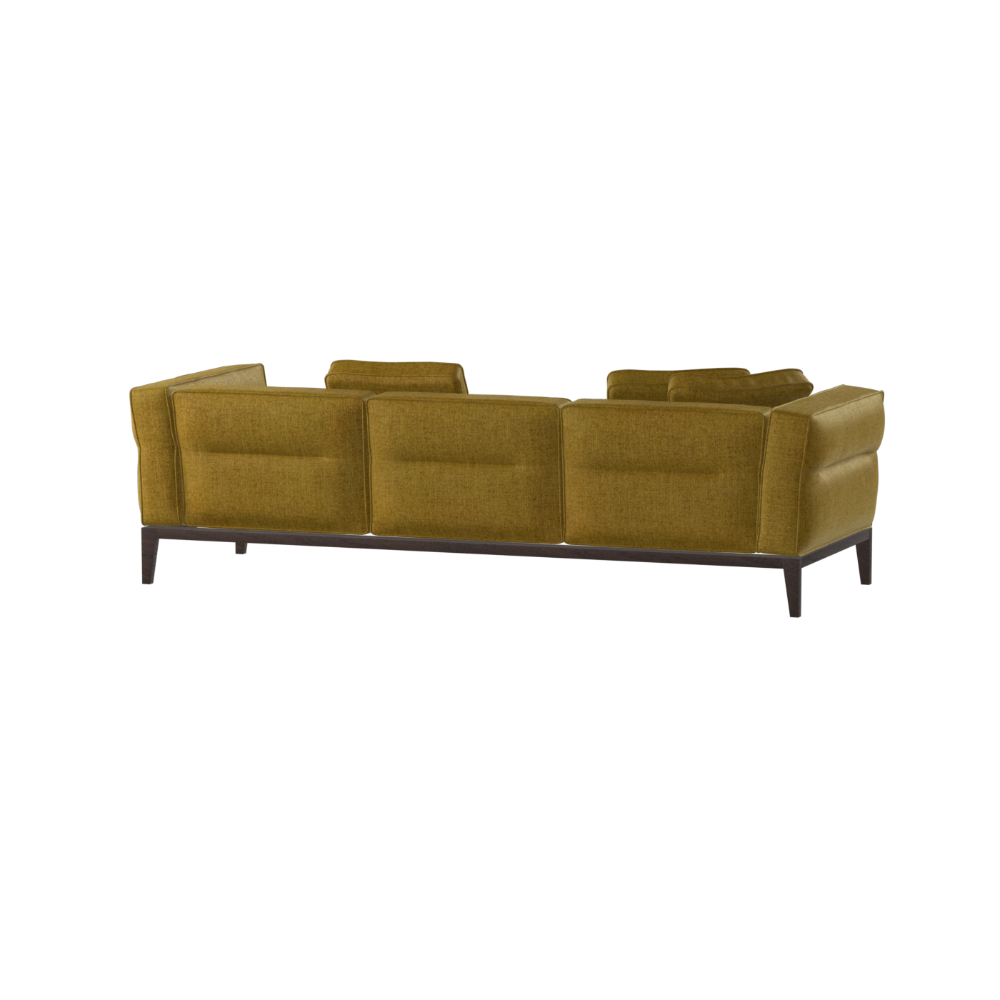 Regent Sofa in Tailored Upholstery