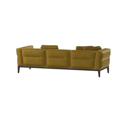 Regent Sofa in Tailored Upholstery