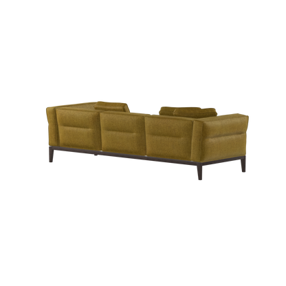 Regent Sofa in Tailored Upholstery