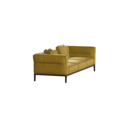 Regent Sofa in Tailored Upholstery