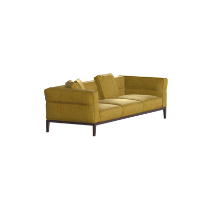 Regent Sofa in Tailored Upholstery