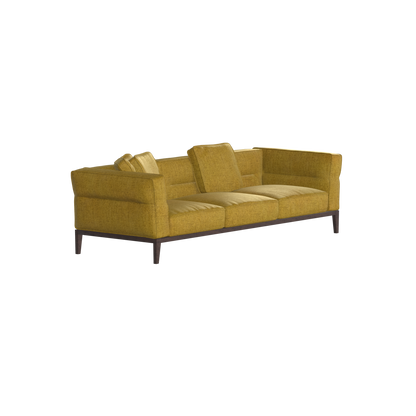 Regent Sofa in Tailored Upholstery