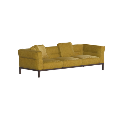Regent Sofa in Tailored Upholstery