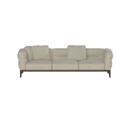 Regent Sofa in Tailored Upholstery