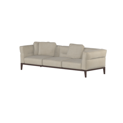 Regent Sofa in Tailored Upholstery