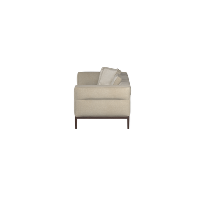 Regent Sofa in Tailored Upholstery