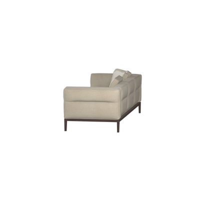 Regent Sofa in Tailored Upholstery