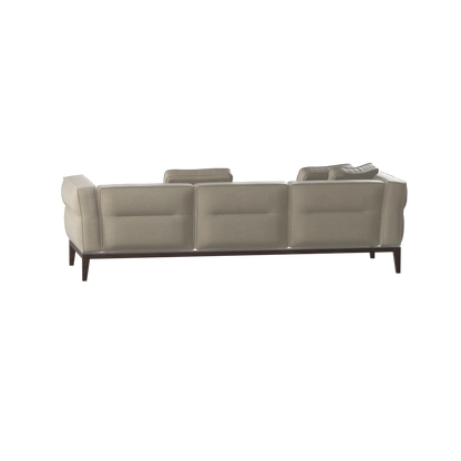 Regent Sofa in Tailored Upholstery