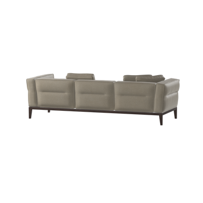 Regent Sofa in Tailored Upholstery