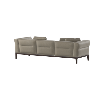 Regent Sofa in Tailored Upholstery