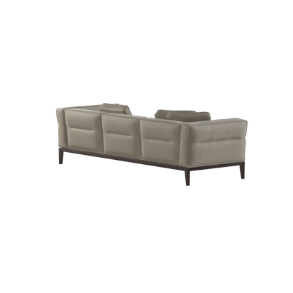 Regent Sofa in Tailored Upholstery