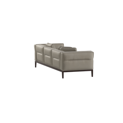 Regent Sofa in Tailored Upholstery