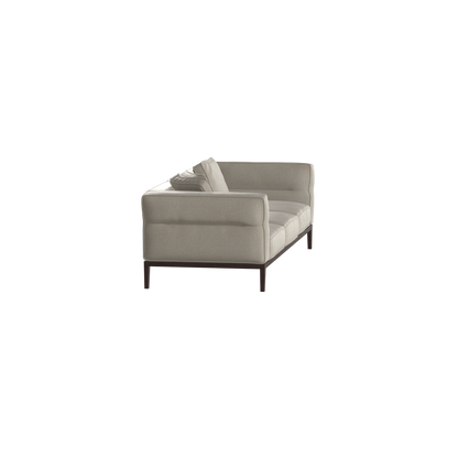 Regent Sofa in Tailored Upholstery