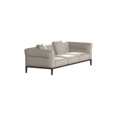 Regent Sofa in Tailored Upholstery