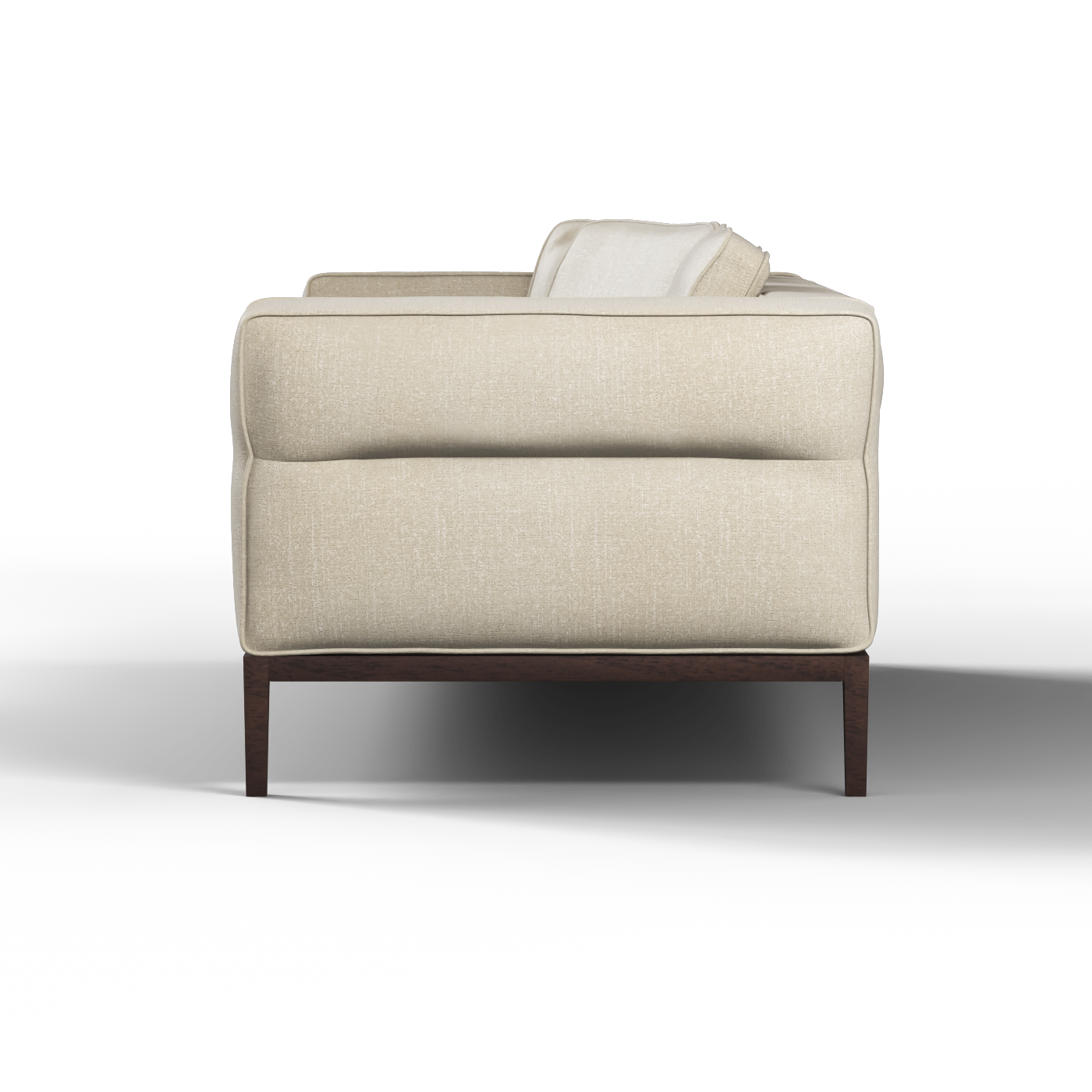 Regent Sofa in Tailored Upholstery