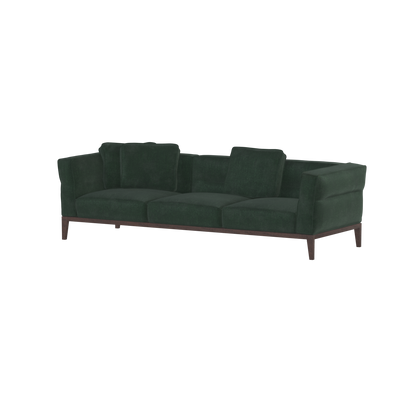 Regent Sofa in Tailored Upholstery