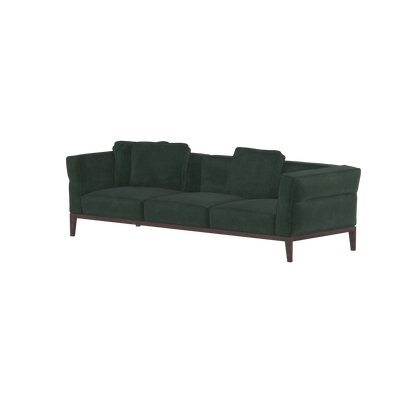 Regent Sofa in Tailored Upholstery