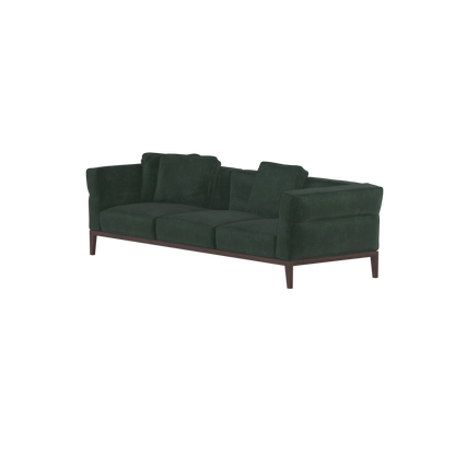 Regent Sofa in Tailored Upholstery