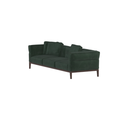 Regent Sofa in Tailored Upholstery