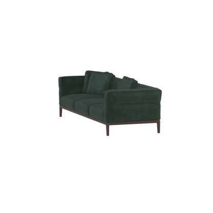 Regent Sofa in Tailored Upholstery