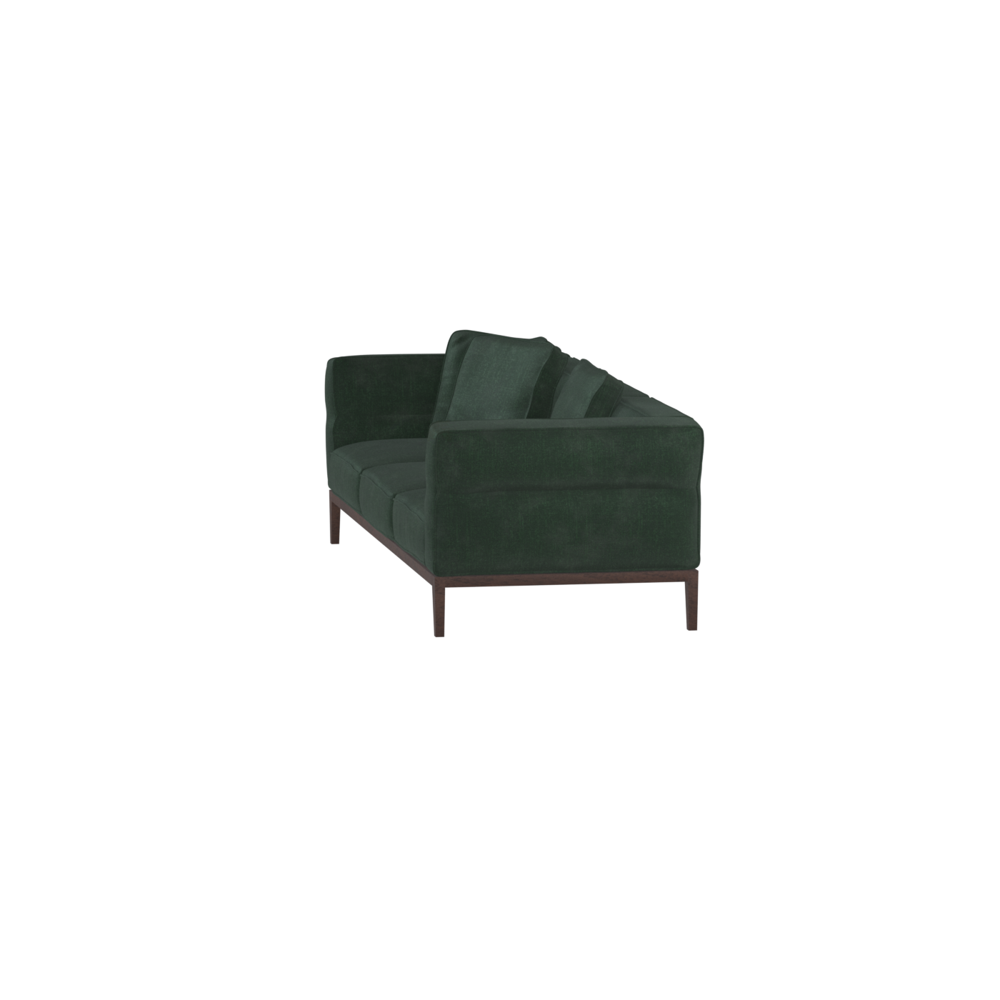 Regent Sofa in Tailored Upholstery