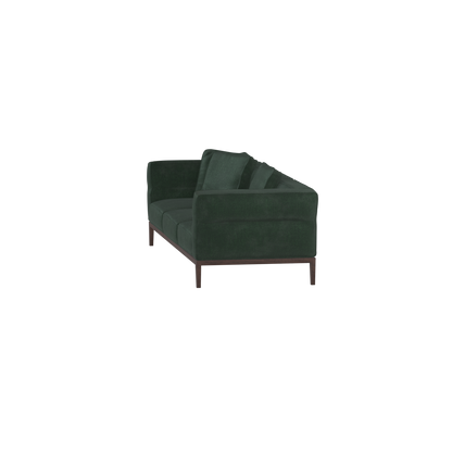 Regent Sofa in Tailored Upholstery