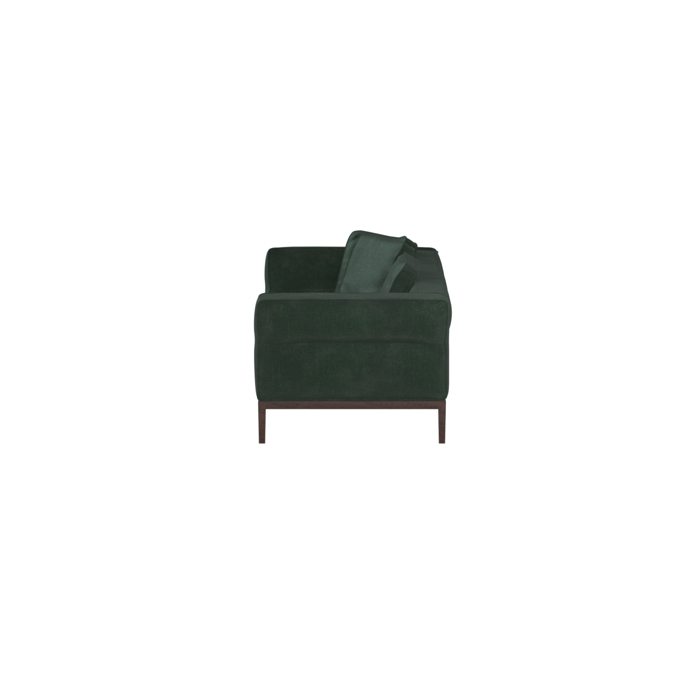 Regent Sofa in Tailored Upholstery