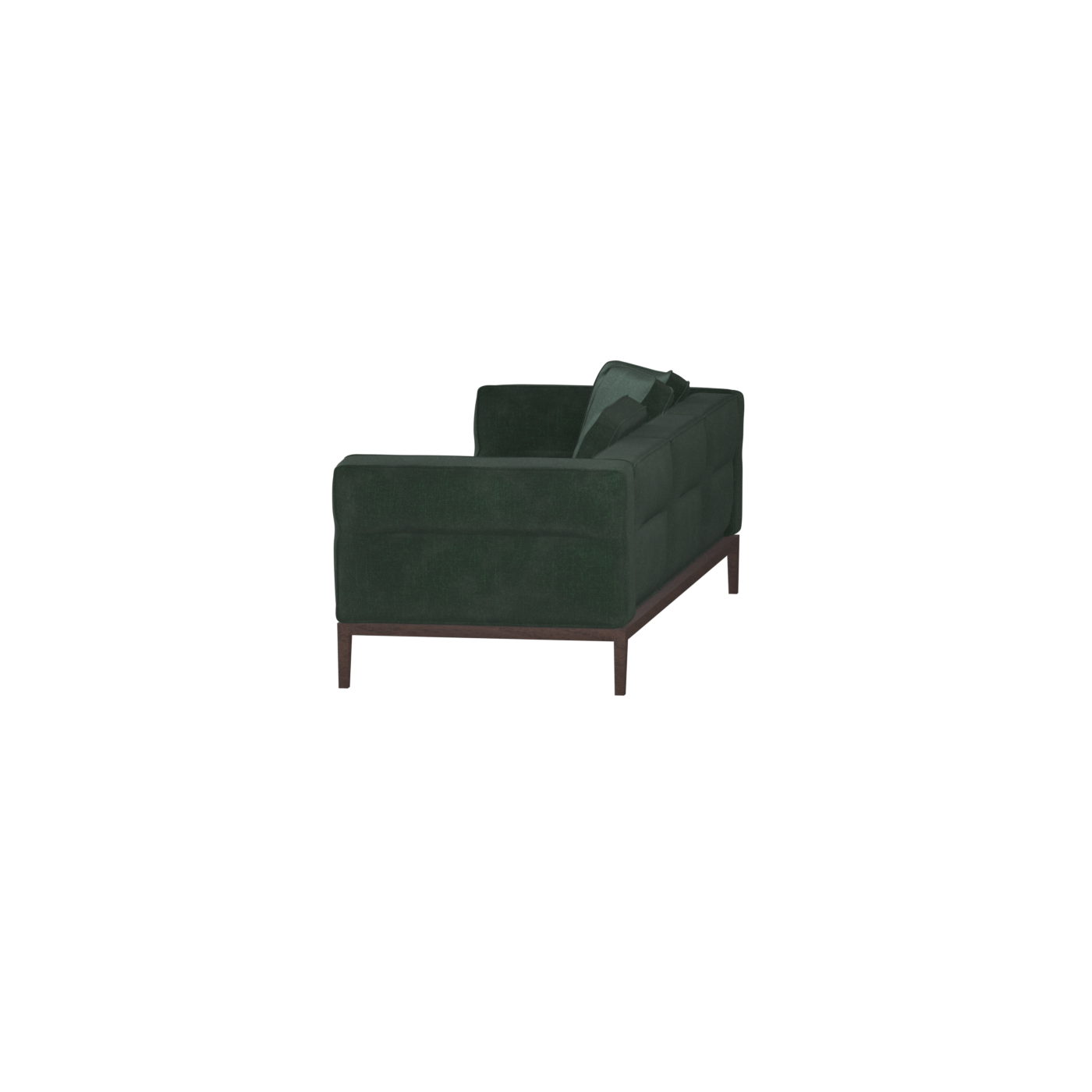 Regent Sofa in Tailored Upholstery