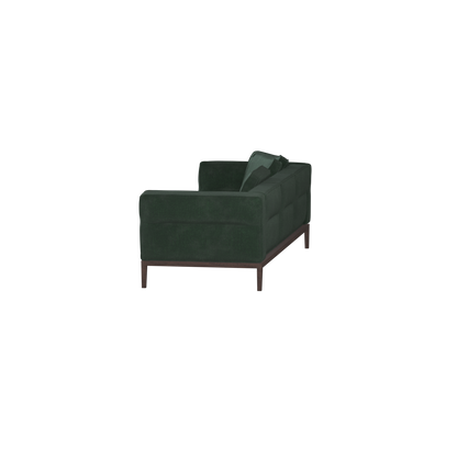 Regent Sofa in Tailored Upholstery