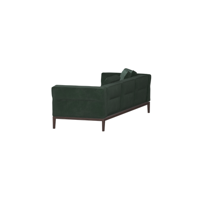 Regent Sofa in Tailored Upholstery