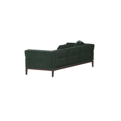 Regent Sofa in Tailored Upholstery