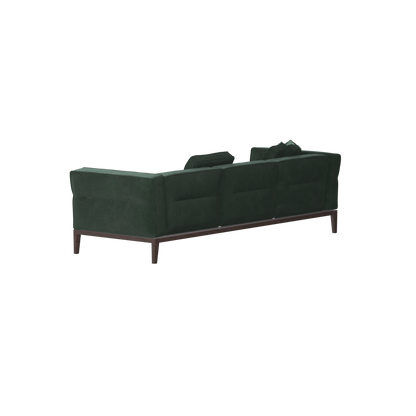 Regent Sofa in Tailored Upholstery