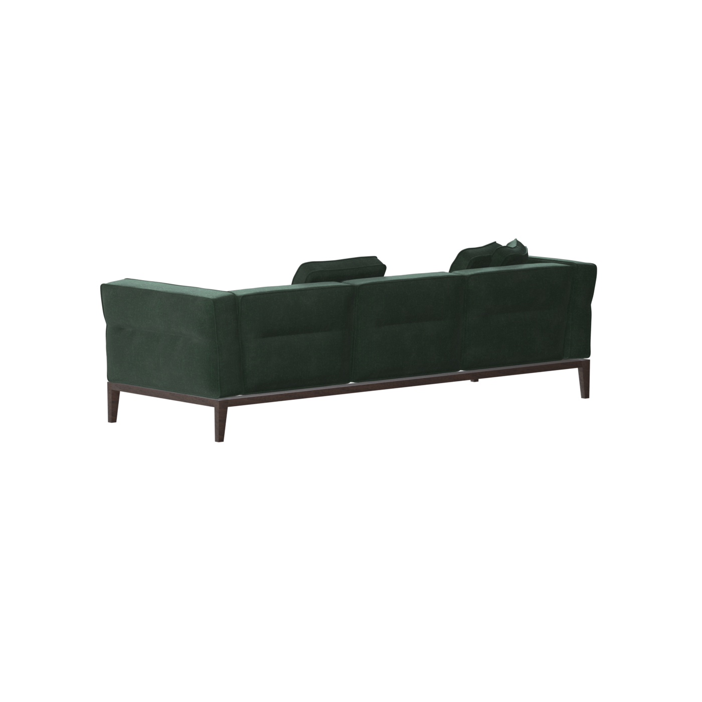 Regent Sofa in Tailored Upholstery