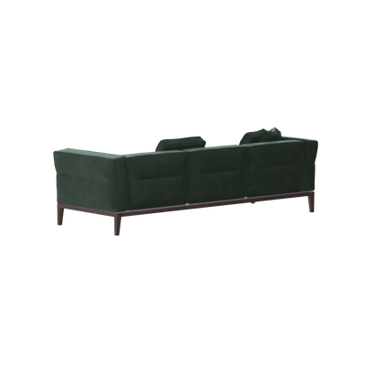 Regent Sofa in Tailored Upholstery