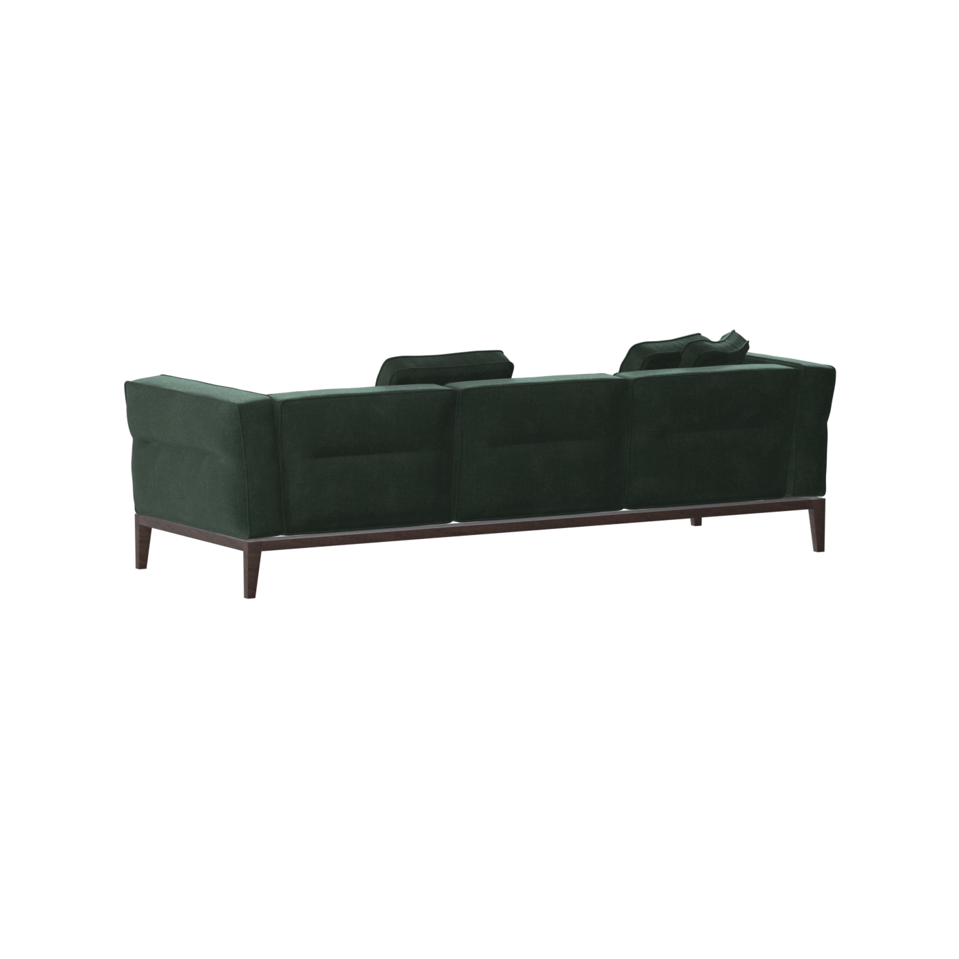 Regent Sofa in Tailored Upholstery