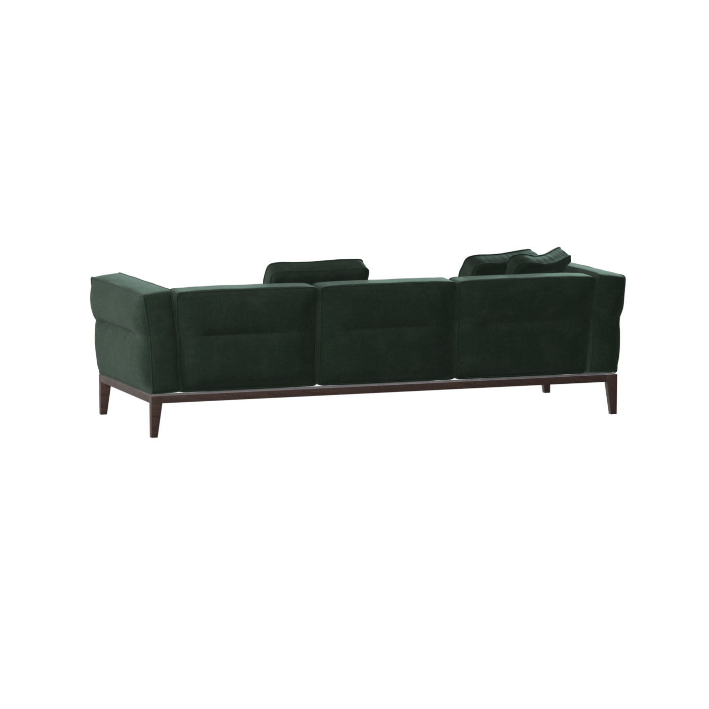 Regent Sofa in Tailored Upholstery