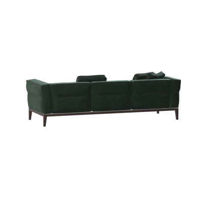 Regent Sofa in Tailored Upholstery
