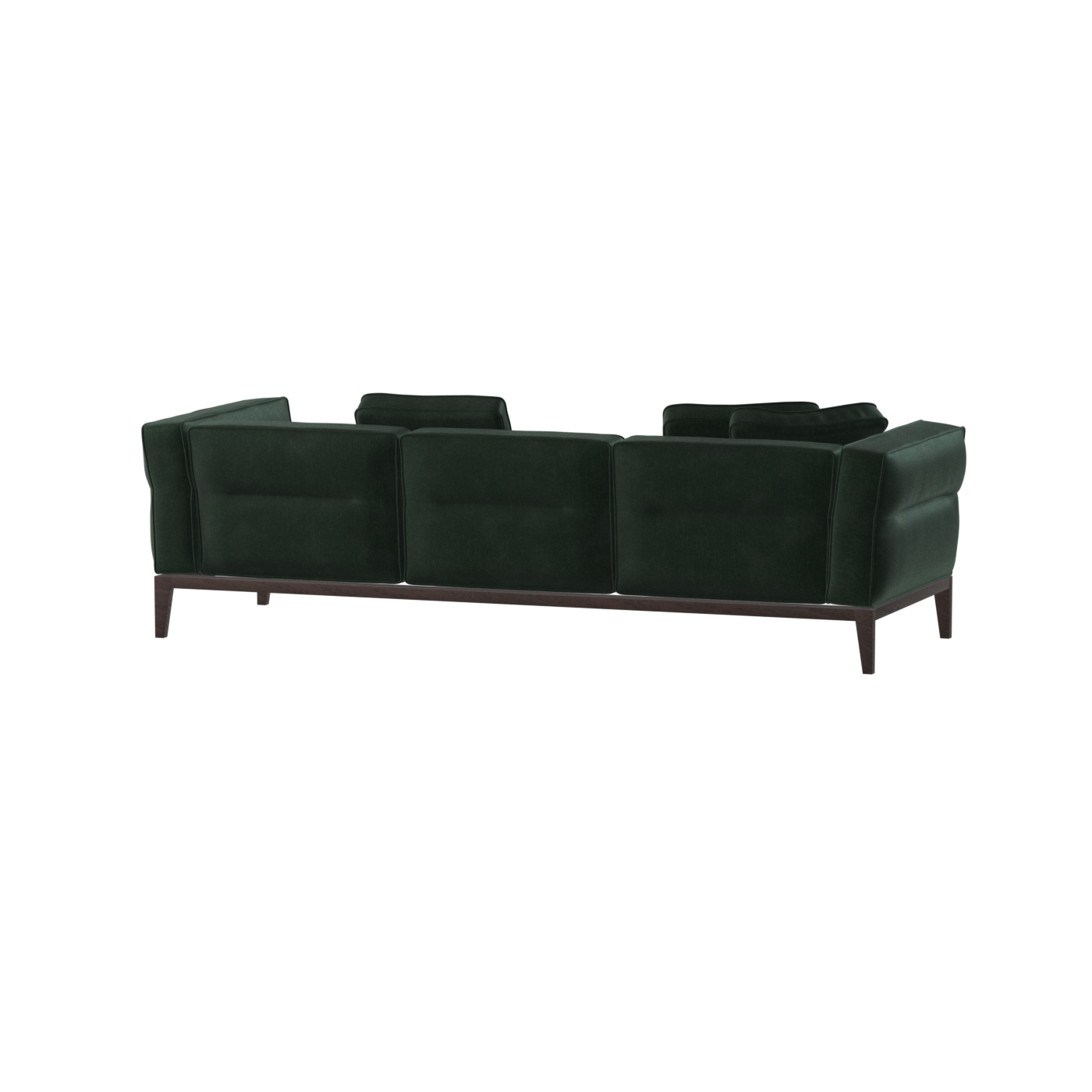 Regent Sofa in Tailored Upholstery