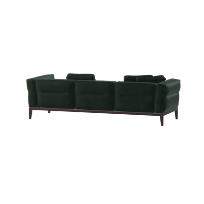 Regent Sofa in Tailored Upholstery