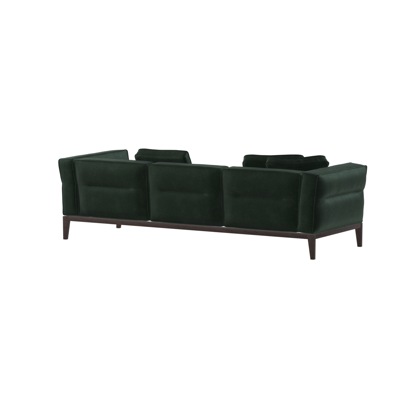 Regent Sofa in Tailored Upholstery